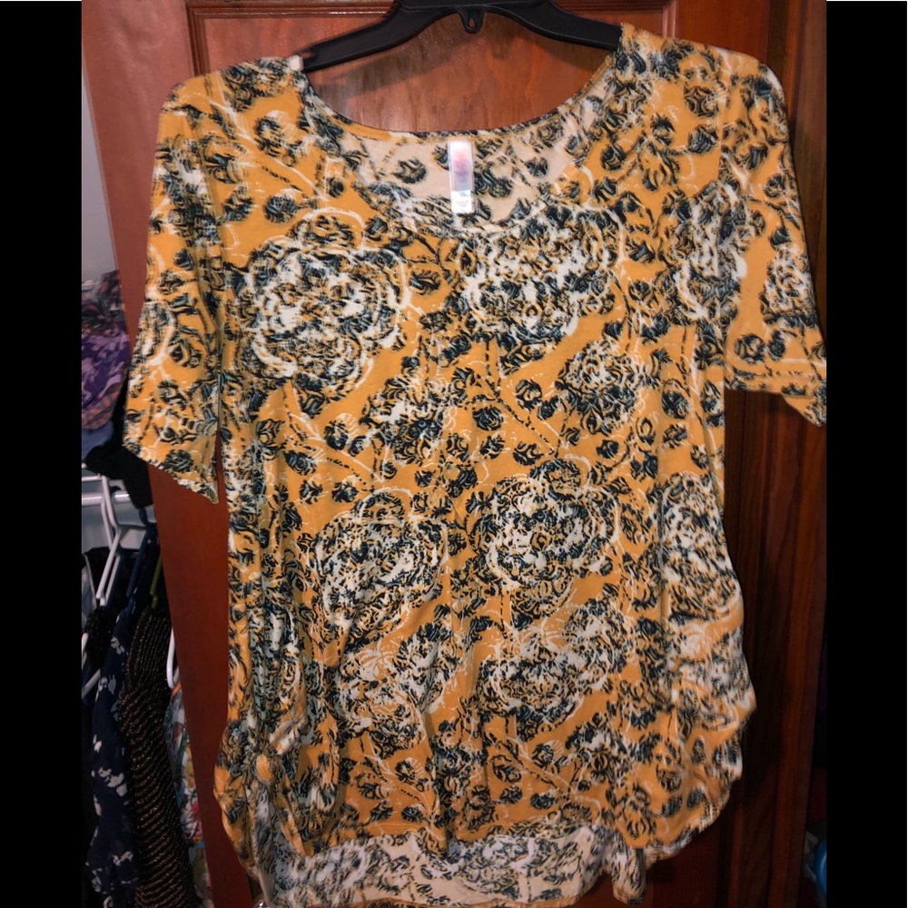 Xl Lularoe Perfect